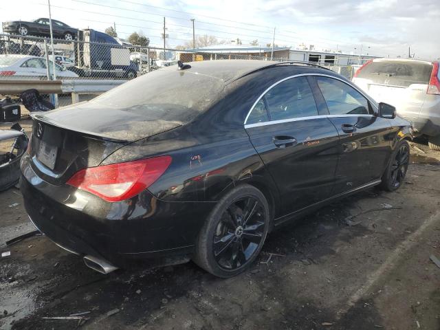 Photo 2 VIN: WDDSJ4EB8EN148937 - MERCEDES-BENZ CLA-CLASS 