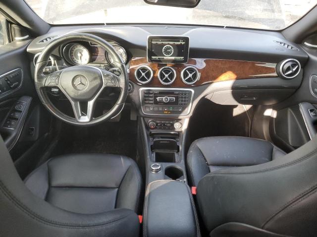 Photo 7 VIN: WDDSJ4EB8EN148937 - MERCEDES-BENZ CLA-CLASS 