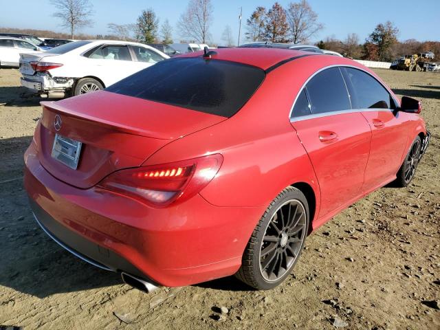 Photo 3 VIN: WDDSJ4EB8EN152969 - MERCEDES-BENZ CLA 250 