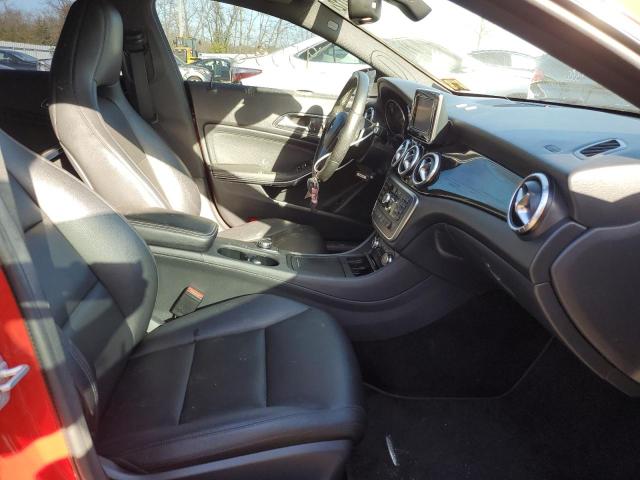 Photo 4 VIN: WDDSJ4EB8EN152969 - MERCEDES-BENZ CLA 250 