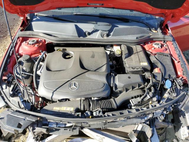 Photo 6 VIN: WDDSJ4EB8EN152969 - MERCEDES-BENZ CLA 250 