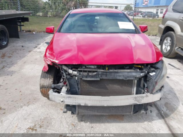 Photo 5 VIN: WDDSJ4EB8EN153636 - MERCEDES-BENZ CLA 250 