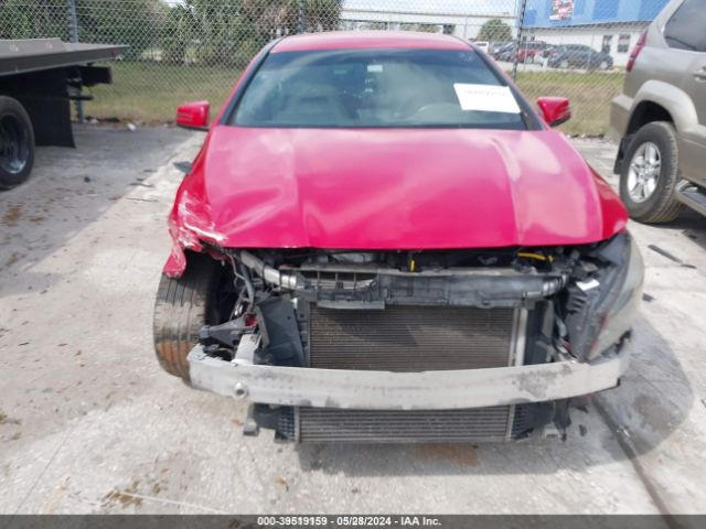 Photo 5 VIN: WDDSJ4EB8EN153636 - MERCEDES-BENZ CLA 250 