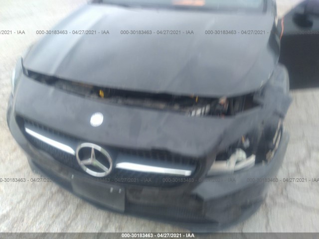 Photo 5 VIN: WDDSJ4EB8FN161155 - MERCEDES-BENZ CLA 250 