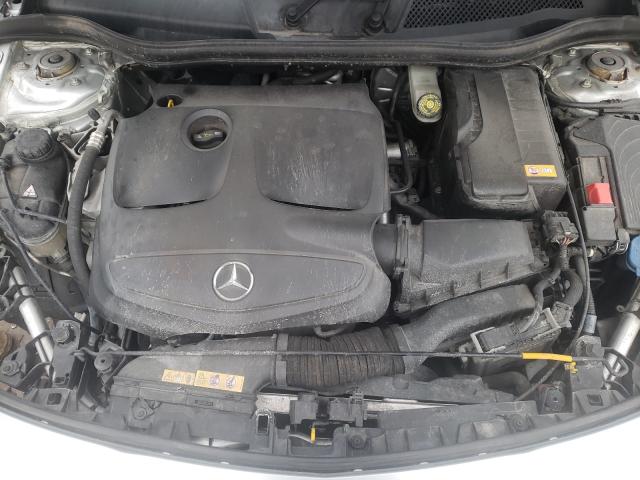 Photo 6 VIN: WDDSJ4EB8FN174150 - MERCEDES-BENZ CLA 250 