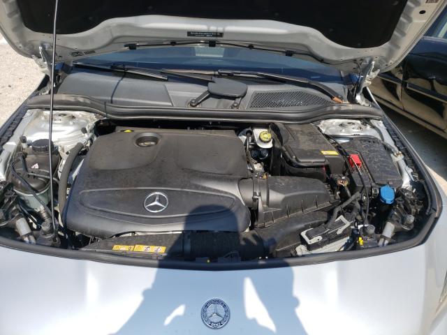 Photo 6 VIN: WDDSJ4EB8FN176674 - MERCEDES-BENZ CLA 250 