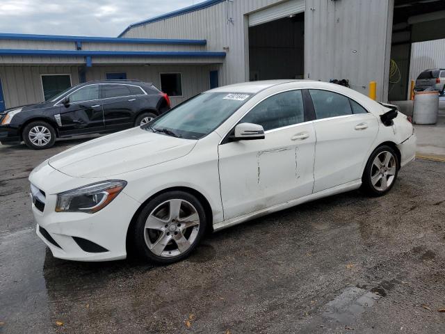 Photo 0 VIN: WDDSJ4EB8FN177324 - MERCEDES-BENZ CLA-CLASS 