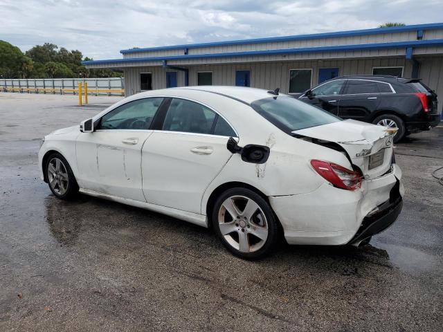 Photo 1 VIN: WDDSJ4EB8FN177324 - MERCEDES-BENZ CLA-CLASS 