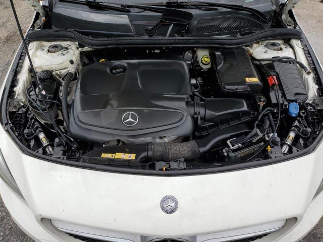 Photo 10 VIN: WDDSJ4EB8FN177324 - MERCEDES-BENZ CLA-CLASS 