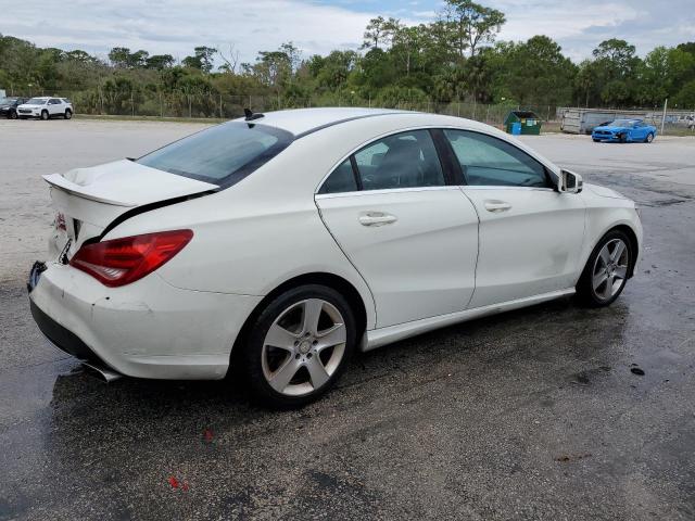 Photo 2 VIN: WDDSJ4EB8FN177324 - MERCEDES-BENZ CLA-CLASS 