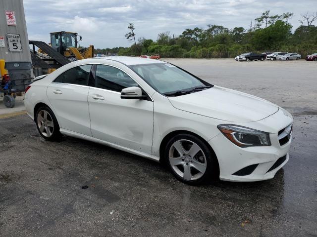 Photo 3 VIN: WDDSJ4EB8FN177324 - MERCEDES-BENZ CLA-CLASS 