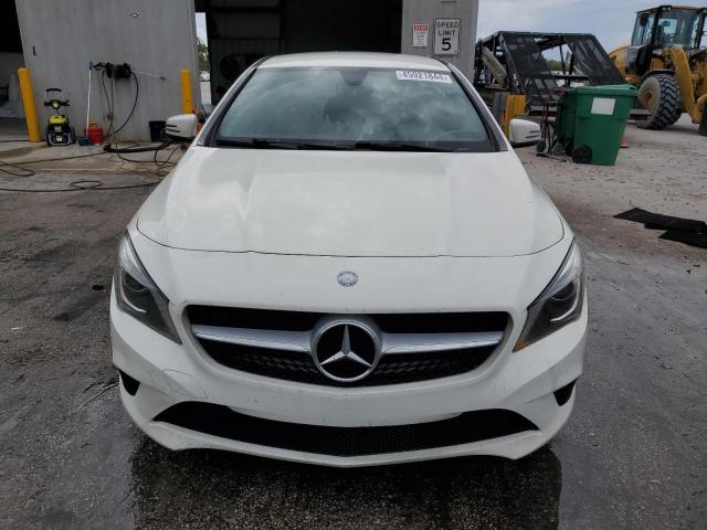 Photo 4 VIN: WDDSJ4EB8FN177324 - MERCEDES-BENZ CLA-CLASS 