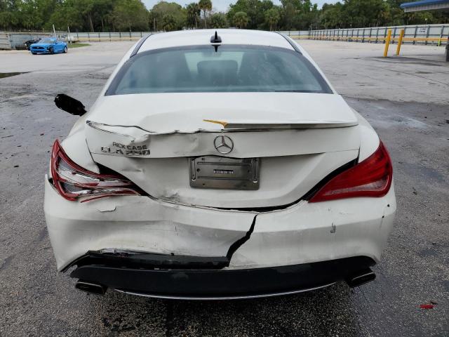 Photo 5 VIN: WDDSJ4EB8FN177324 - MERCEDES-BENZ CLA-CLASS 