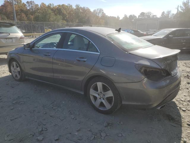 Photo 1 VIN: WDDSJ4EB8FN189733 - MERCEDES-BENZ CLA 250 