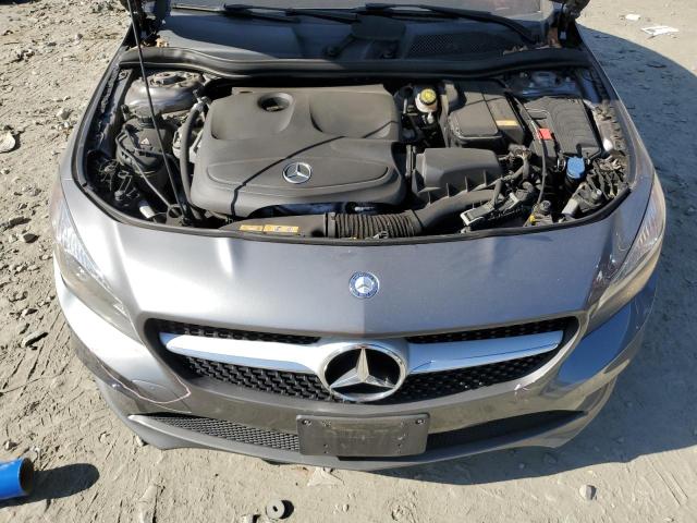 Photo 10 VIN: WDDSJ4EB8FN189733 - MERCEDES-BENZ CLA 250 