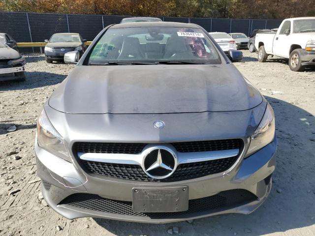 Photo 4 VIN: WDDSJ4EB8FN189733 - MERCEDES-BENZ CLA 250 