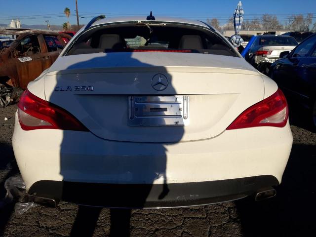 Photo 5 VIN: WDDSJ4EB8FN190719 - MERCEDES-BENZ CLA 250 