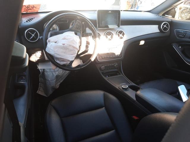 Photo 7 VIN: WDDSJ4EB8FN190719 - MERCEDES-BENZ CLA 250 