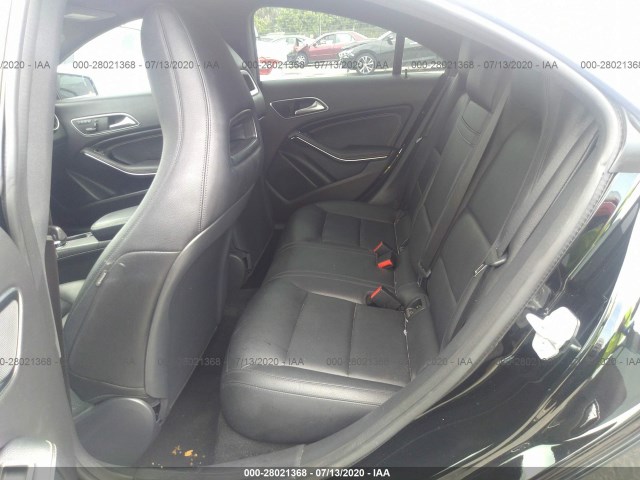 Photo 7 VIN: WDDSJ4EB8FN249722 - MERCEDES-BENZ CLA-CLASS 