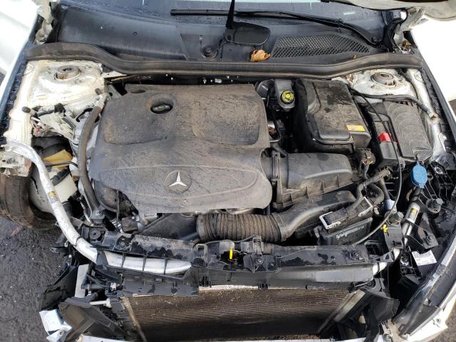 Photo 10 VIN: WDDSJ4EB8FN261126 - MERCEDES-BENZ CLA 250 