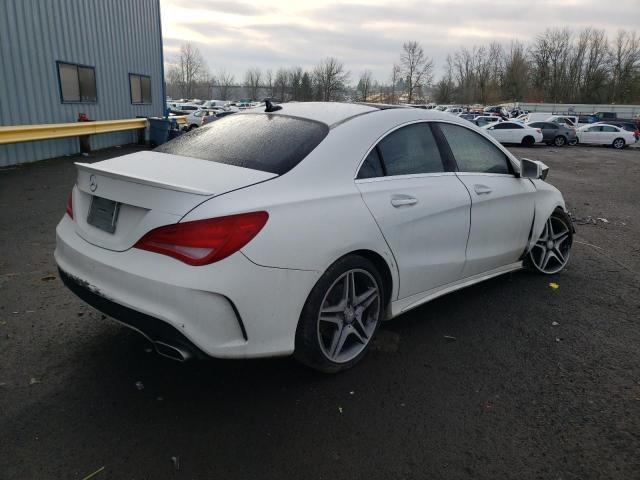 Photo 2 VIN: WDDSJ4EB8FN261126 - MERCEDES-BENZ CLA 250 