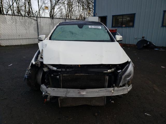 Photo 4 VIN: WDDSJ4EB8FN261126 - MERCEDES-BENZ CLA 250 