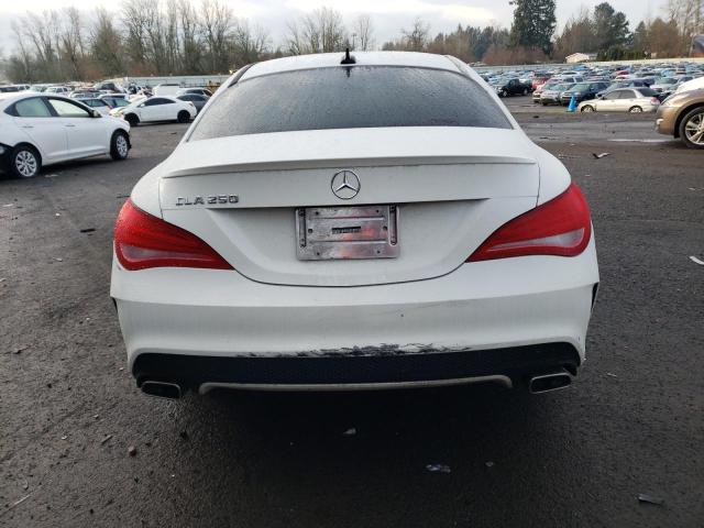 Photo 5 VIN: WDDSJ4EB8FN261126 - MERCEDES-BENZ CLA 250 