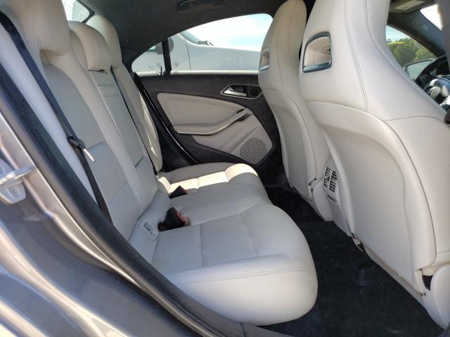 Photo 5 VIN: WDDSJ4EB8FN262972 - MERCEDES-BENZ CLA 250 