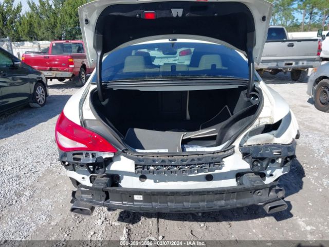 Photo 5 VIN: WDDSJ4EB8FN269873 - MERCEDES-BENZ CLA 250 