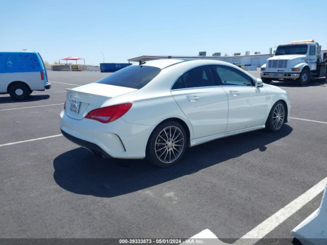 Photo 3 VIN: WDDSJ4EB8GN293656 - MERCEDES-BENZ CLA 250 