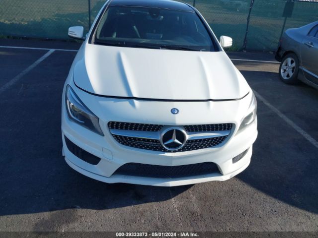 Photo 5 VIN: WDDSJ4EB8GN293656 - MERCEDES-BENZ CLA 250 