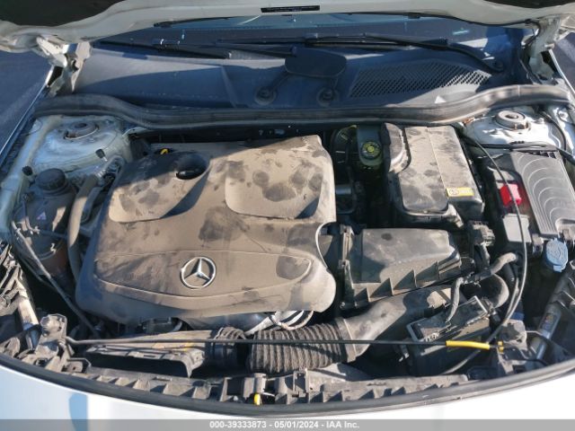 Photo 9 VIN: WDDSJ4EB8GN293656 - MERCEDES-BENZ CLA 250 