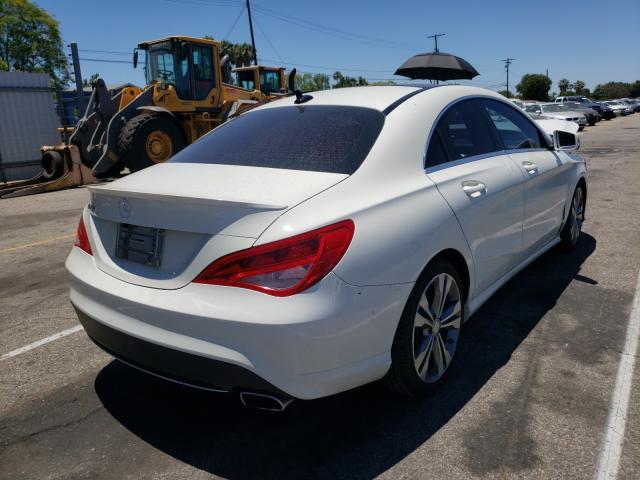 Photo 3 VIN: WDDSJ4EB8GN312979 - MERCEDES-BENZ CLA 250 