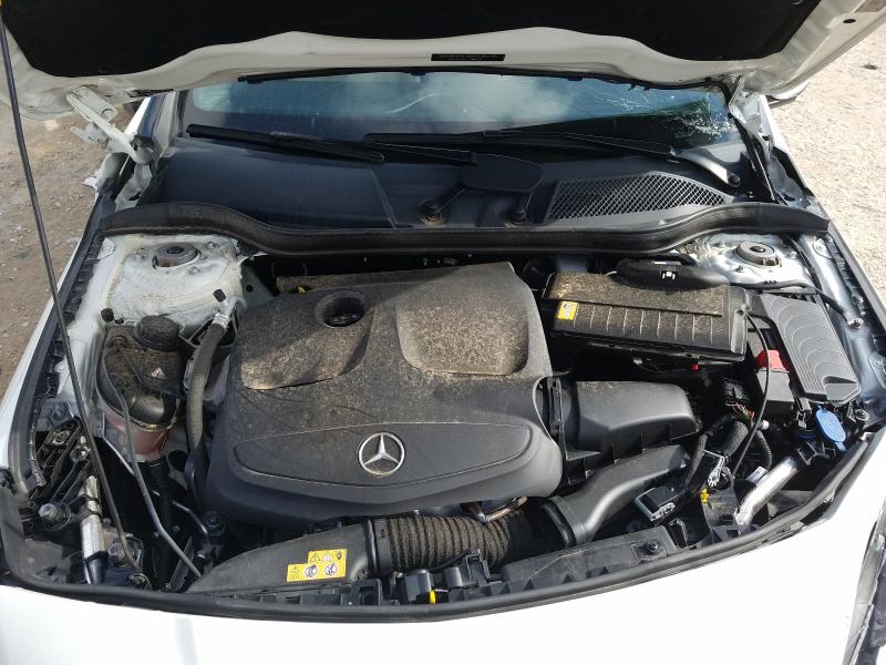 Photo 6 VIN: WDDSJ4EB8GN313629 - MERCEDES-BENZ CLA 250 