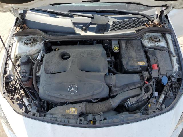 Photo 10 VIN: WDDSJ4EB8GN316594 - MERCEDES-BENZ CLA-CLASS 