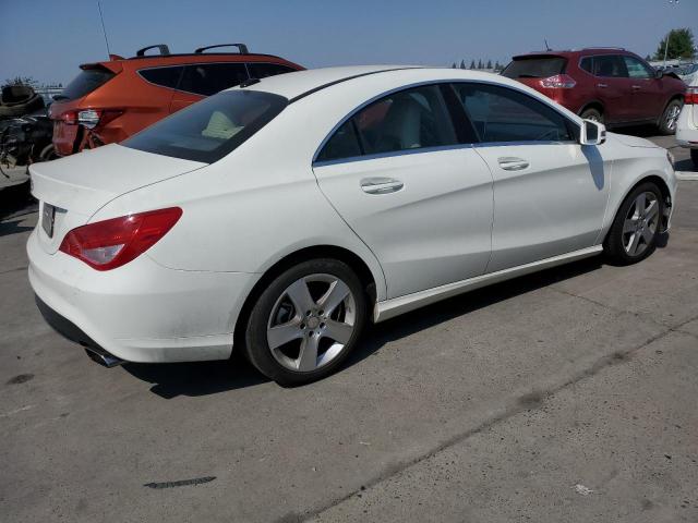 Photo 2 VIN: WDDSJ4EB8GN316594 - MERCEDES-BENZ CLA-CLASS 