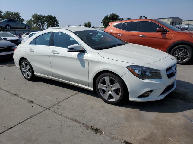 Photo 3 VIN: WDDSJ4EB8GN316594 - MERCEDES-BENZ CLA-CLASS 