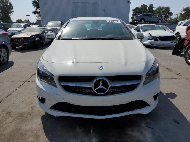 Photo 4 VIN: WDDSJ4EB8GN316594 - MERCEDES-BENZ CLA-CLASS 