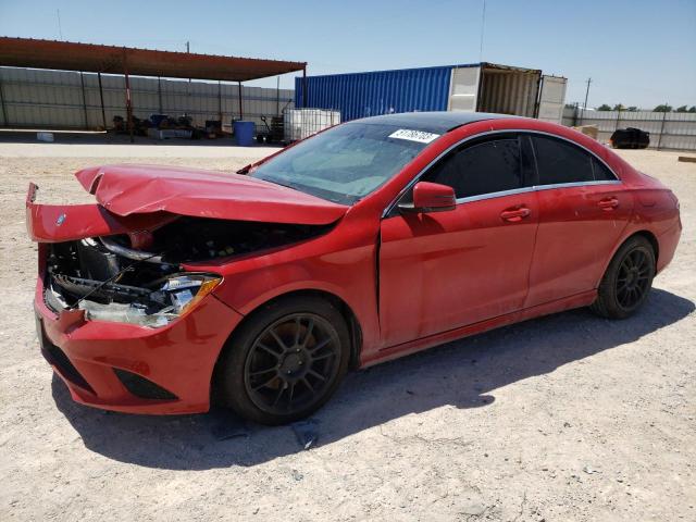 Photo 0 VIN: WDDSJ4EB8GN325330 - MERCEDES-BENZ CLA 250 