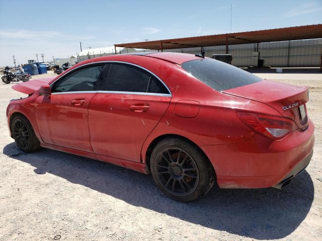 Photo 1 VIN: WDDSJ4EB8GN325330 - MERCEDES-BENZ CLA 250 