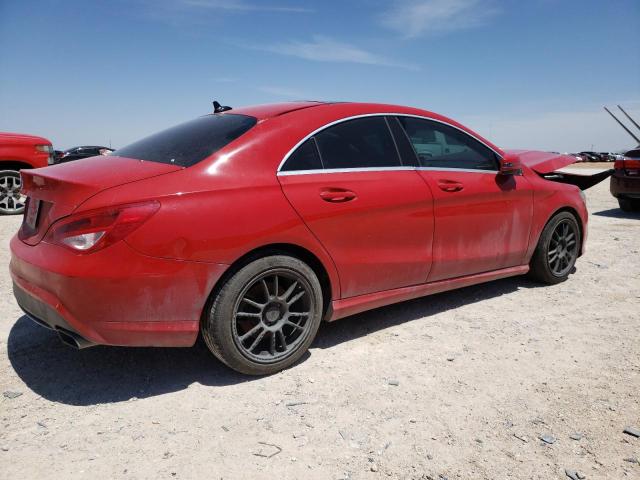 Photo 2 VIN: WDDSJ4EB8GN325330 - MERCEDES-BENZ CLA 250 