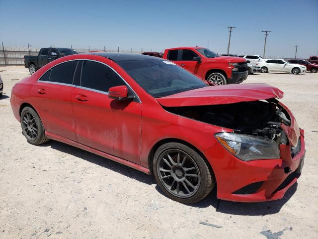 Photo 3 VIN: WDDSJ4EB8GN325330 - MERCEDES-BENZ CLA 250 