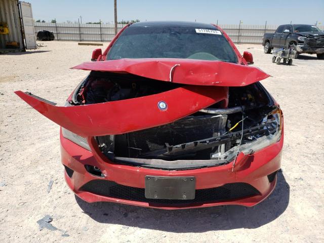 Photo 4 VIN: WDDSJ4EB8GN325330 - MERCEDES-BENZ CLA 250 