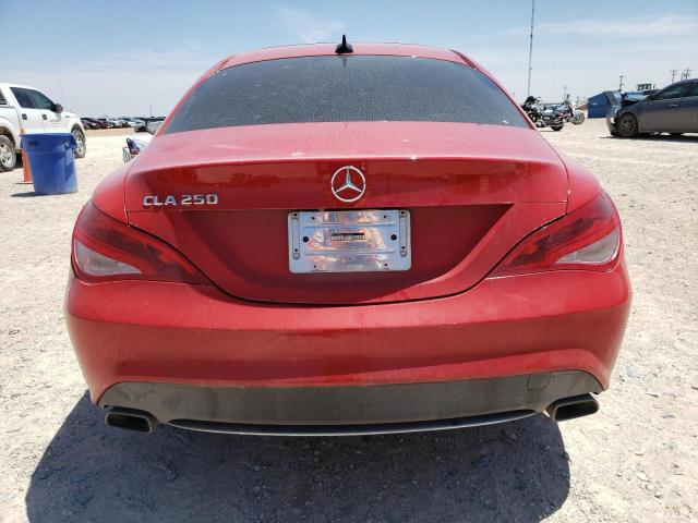 Photo 5 VIN: WDDSJ4EB8GN325330 - MERCEDES-BENZ CLA 250 