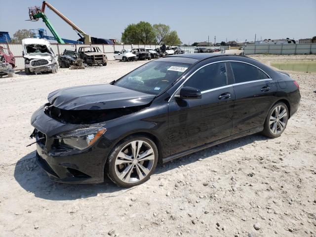 Photo 0 VIN: WDDSJ4EB8GN330172 - MERCEDES-BENZ CLA 250 