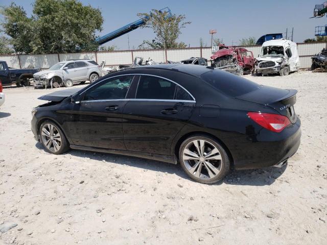 Photo 1 VIN: WDDSJ4EB8GN330172 - MERCEDES-BENZ CLA 250 