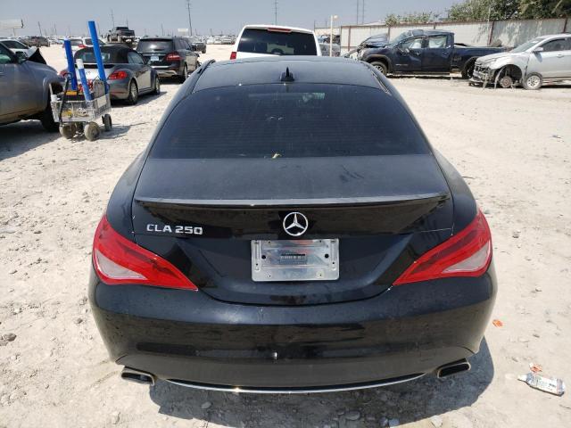 Photo 5 VIN: WDDSJ4EB8GN330172 - MERCEDES-BENZ CLA 250 