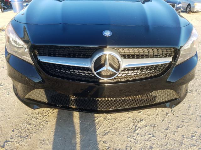 Photo 8 VIN: WDDSJ4EB8GN331239 - MERCEDES-BENZ CLA 250 