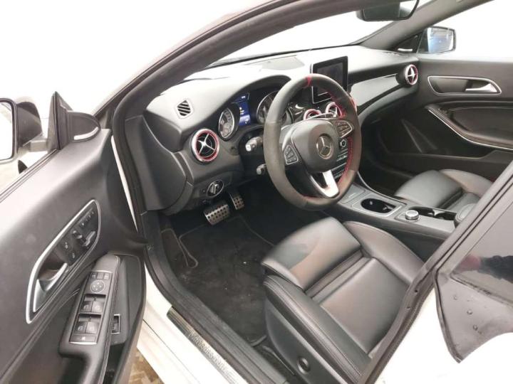 Photo 25 VIN: WDDSJ4EB8GN356528 - MERCEDES-BENZ CLA-KLASSE 