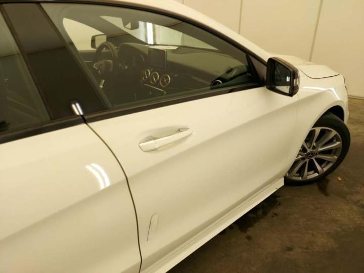 Photo 5 VIN: WDDSJ4EB8GN356528 - MERCEDES-BENZ CLA-KLASSE 